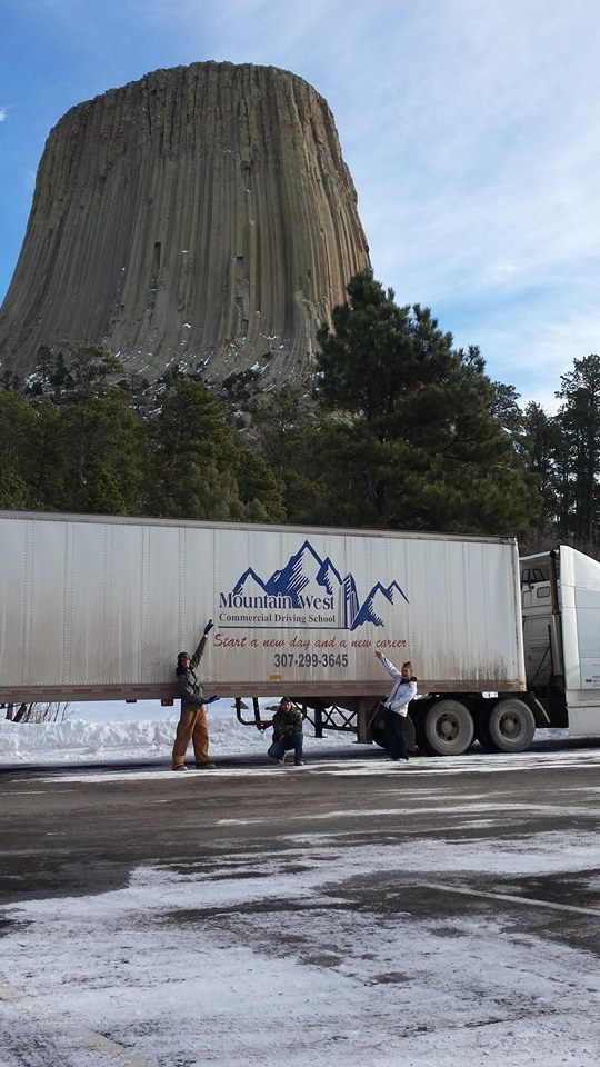 devils tower pic